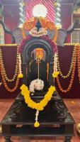 Lalki Utsava - 165th Shri Chitrapur Rathotsava 2026 - Day 4 (31st March 2026)